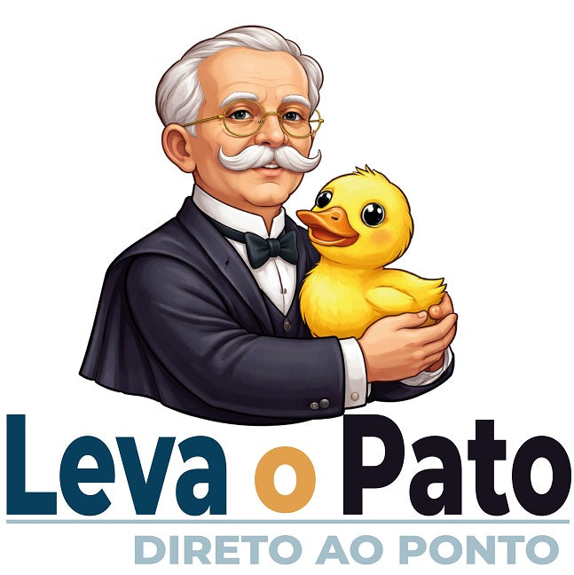 Leva o pato
